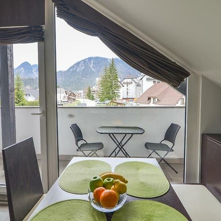 Klass 210 Kranjska Gora Εξωτερικό φωτογραφία