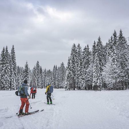 Klass 210 Kranjska Gora Εξωτερικό φωτογραφία