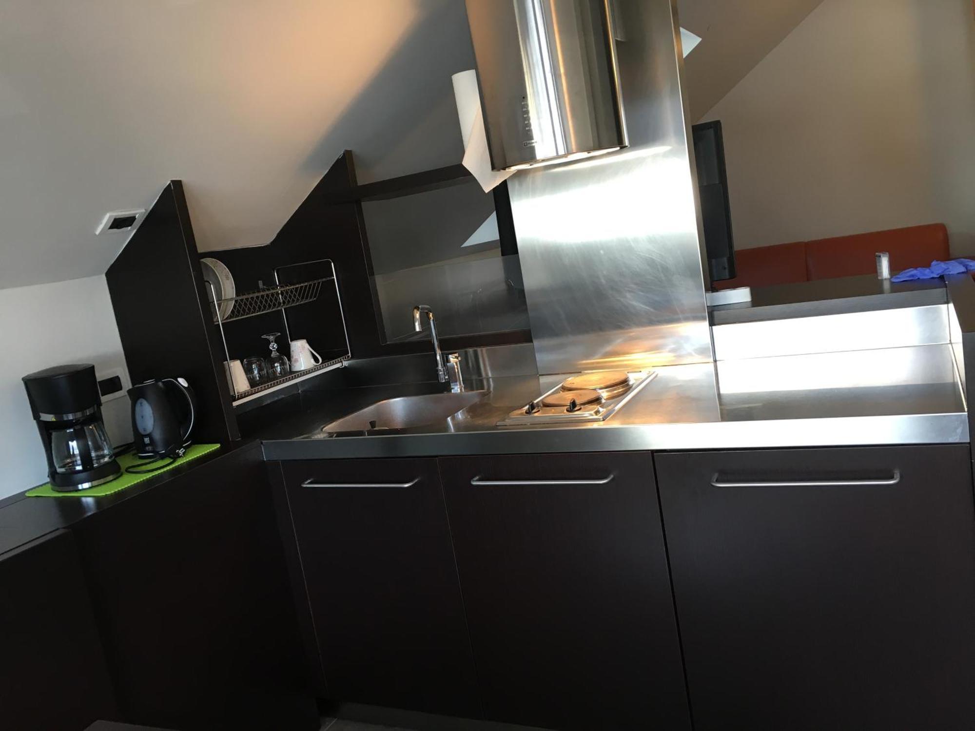 Klass 210 Kranjska Gora Εξωτερικό φωτογραφία