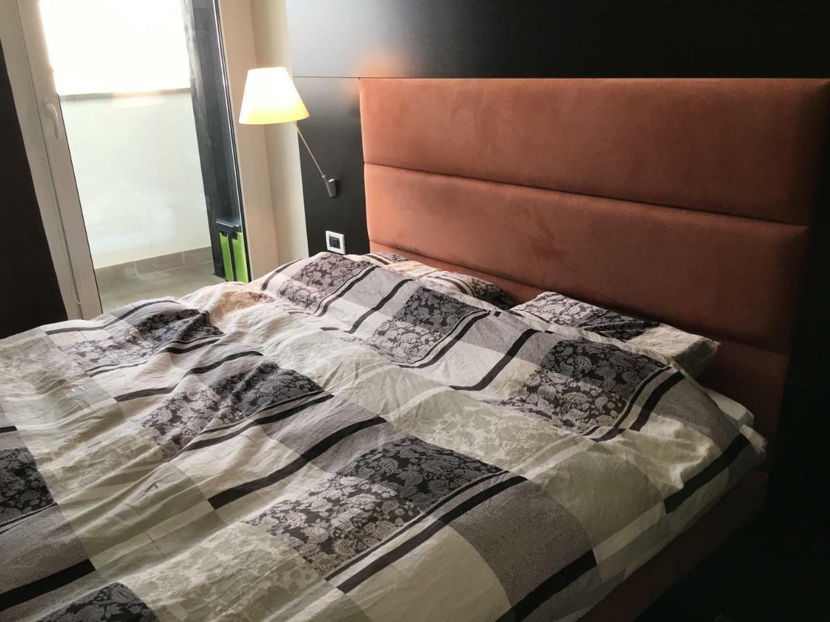 Klass 210 Kranjska Gora Εξωτερικό φωτογραφία