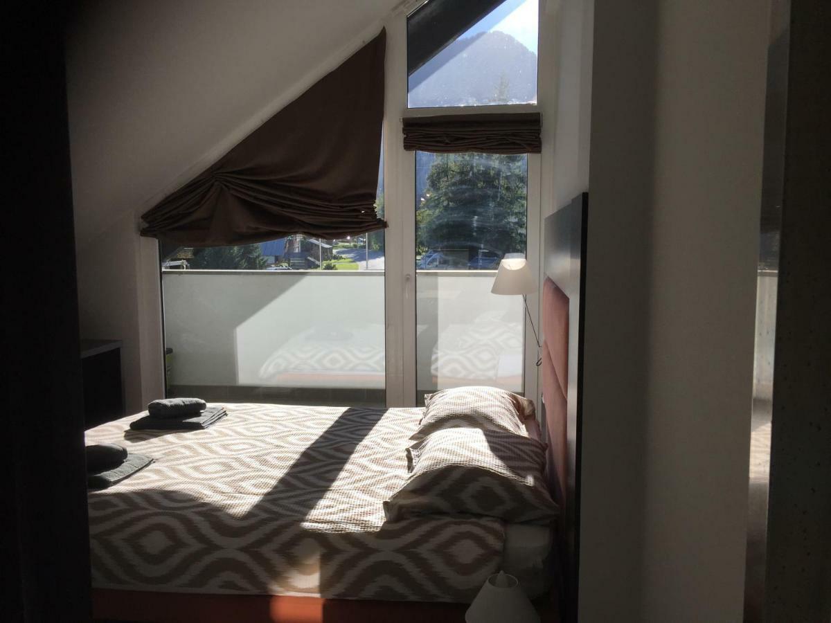 Klass 210 Kranjska Gora Εξωτερικό φωτογραφία