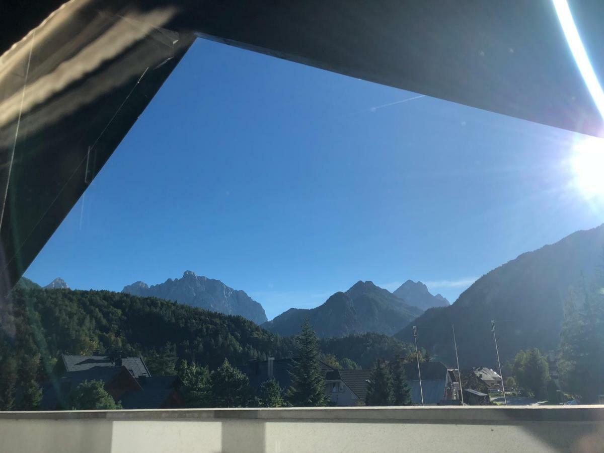 Klass 210 Kranjska Gora Εξωτερικό φωτογραφία