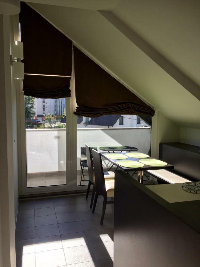 Klass 210 Kranjska Gora Εξωτερικό φωτογραφία