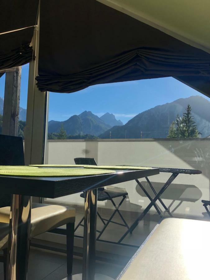 Klass 210 Kranjska Gora Εξωτερικό φωτογραφία