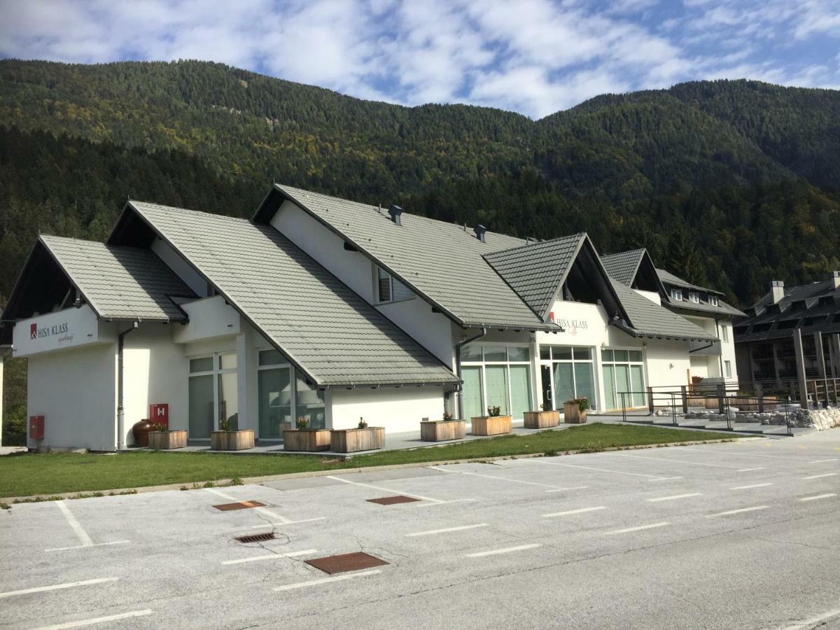Klass 210 Kranjska Gora Εξωτερικό φωτογραφία