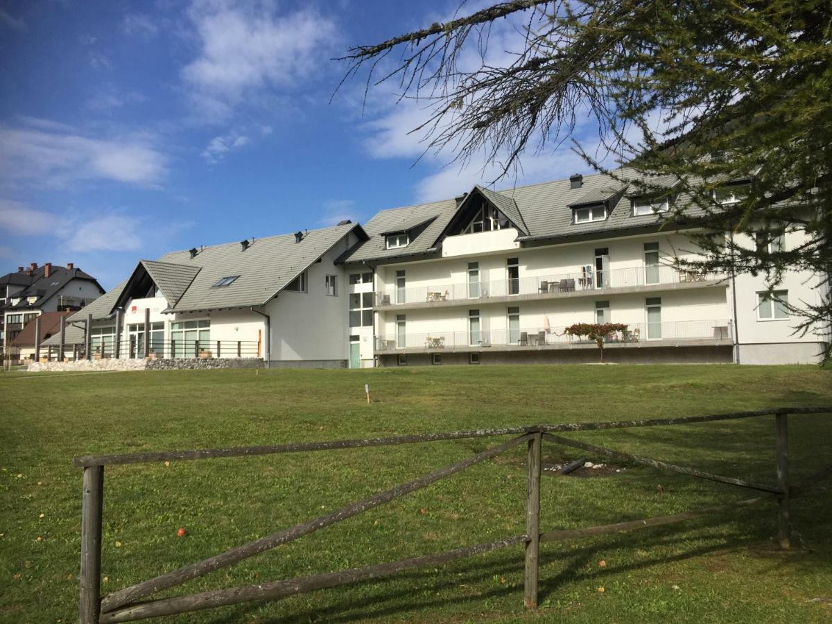 Klass 210 Kranjska Gora Εξωτερικό φωτογραφία