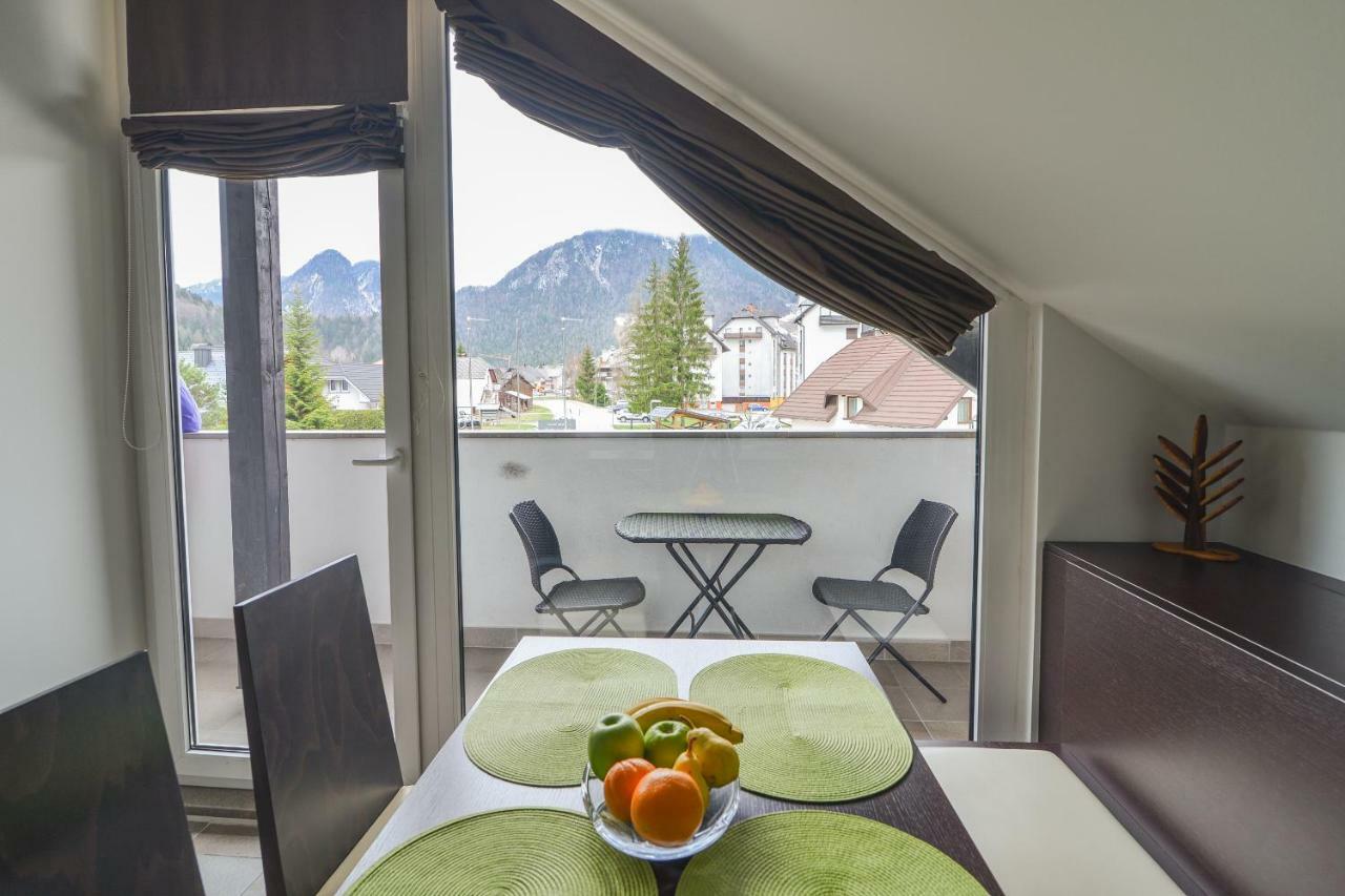 Klass 210 Kranjska Gora Εξωτερικό φωτογραφία