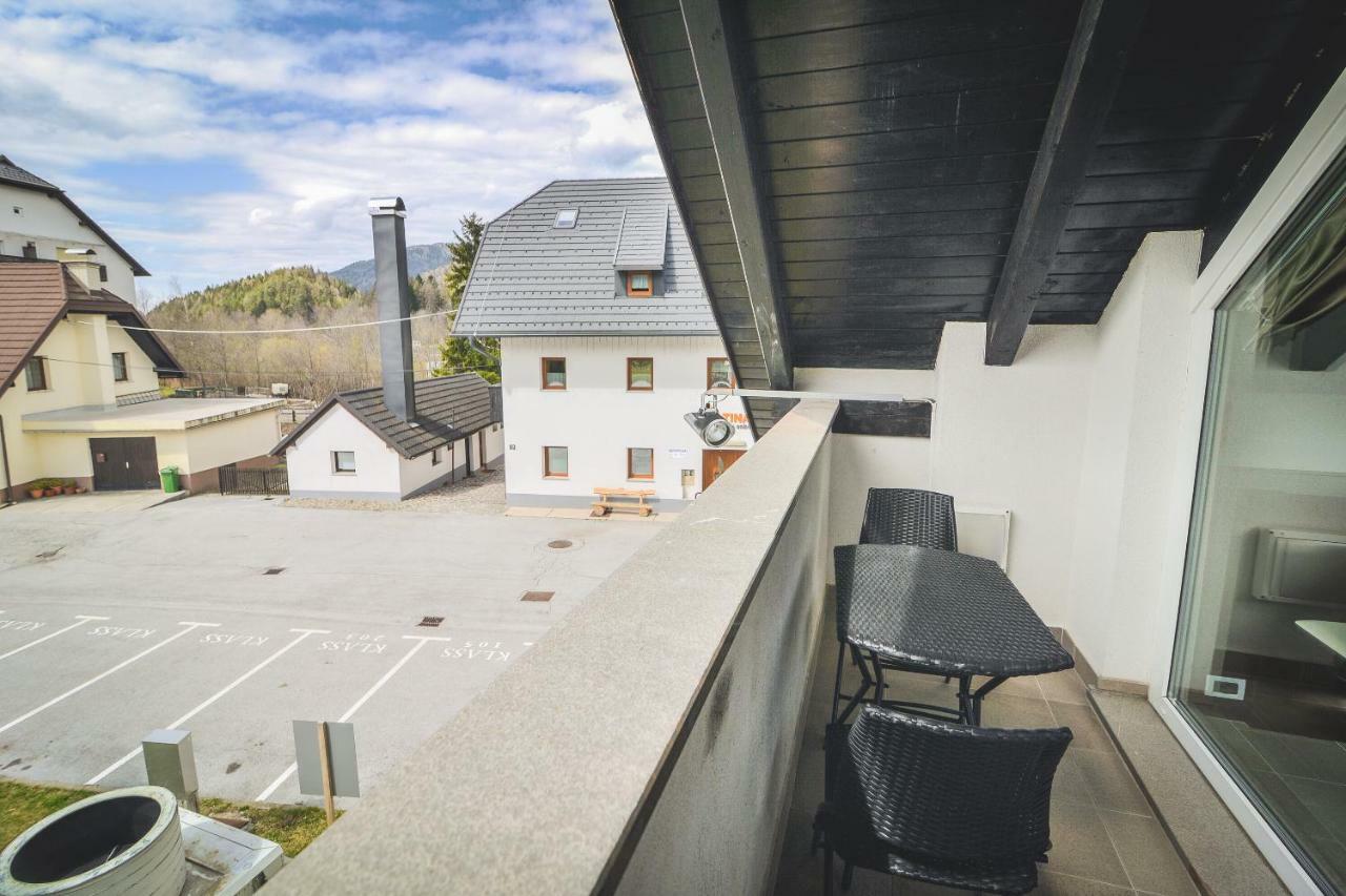 Klass 210 Kranjska Gora Εξωτερικό φωτογραφία