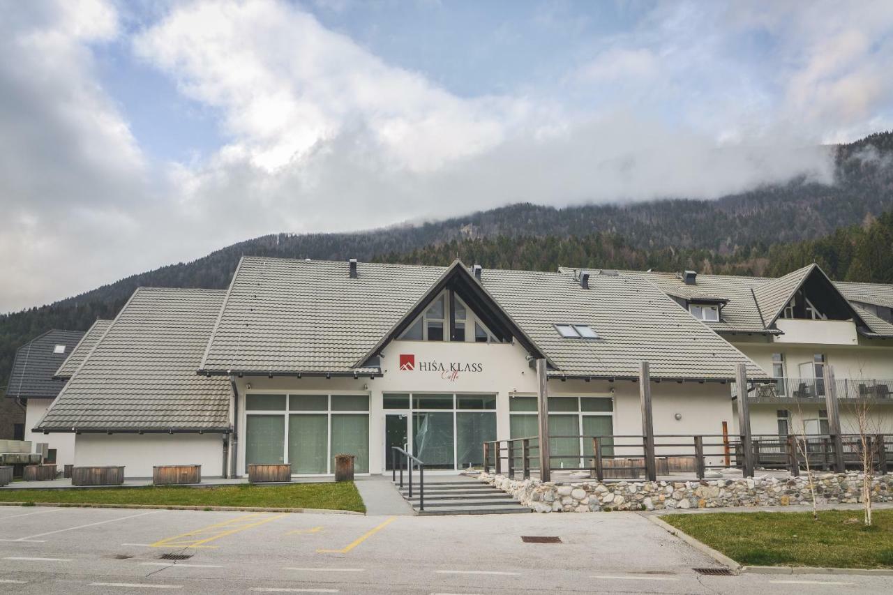Klass 210 Kranjska Gora Εξωτερικό φωτογραφία