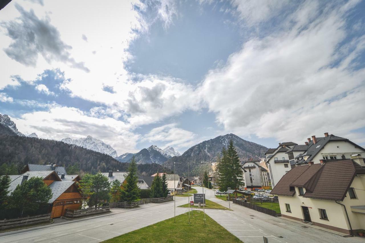 Klass 210 Kranjska Gora Εξωτερικό φωτογραφία