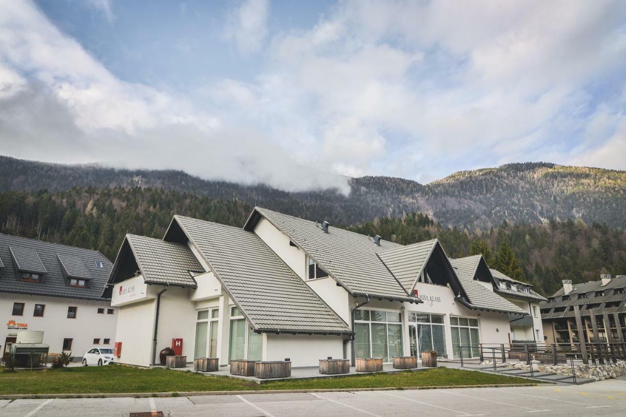 Klass 210 Kranjska Gora Εξωτερικό φωτογραφία