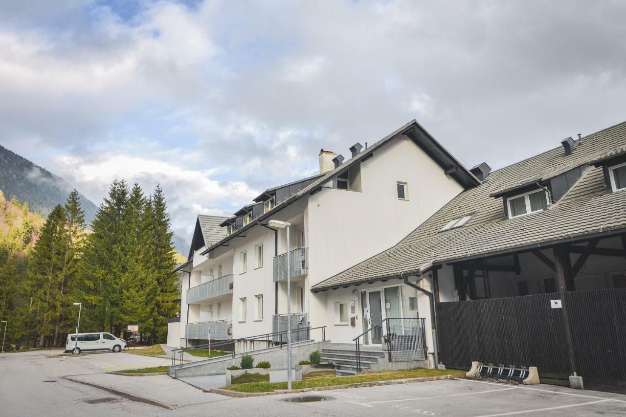 Klass 210 Kranjska Gora Εξωτερικό φωτογραφία