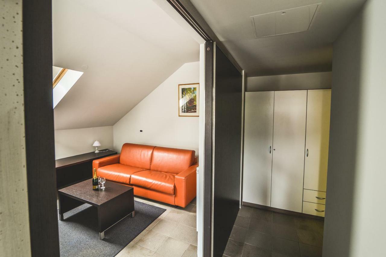 Klass 210 Kranjska Gora Εξωτερικό φωτογραφία