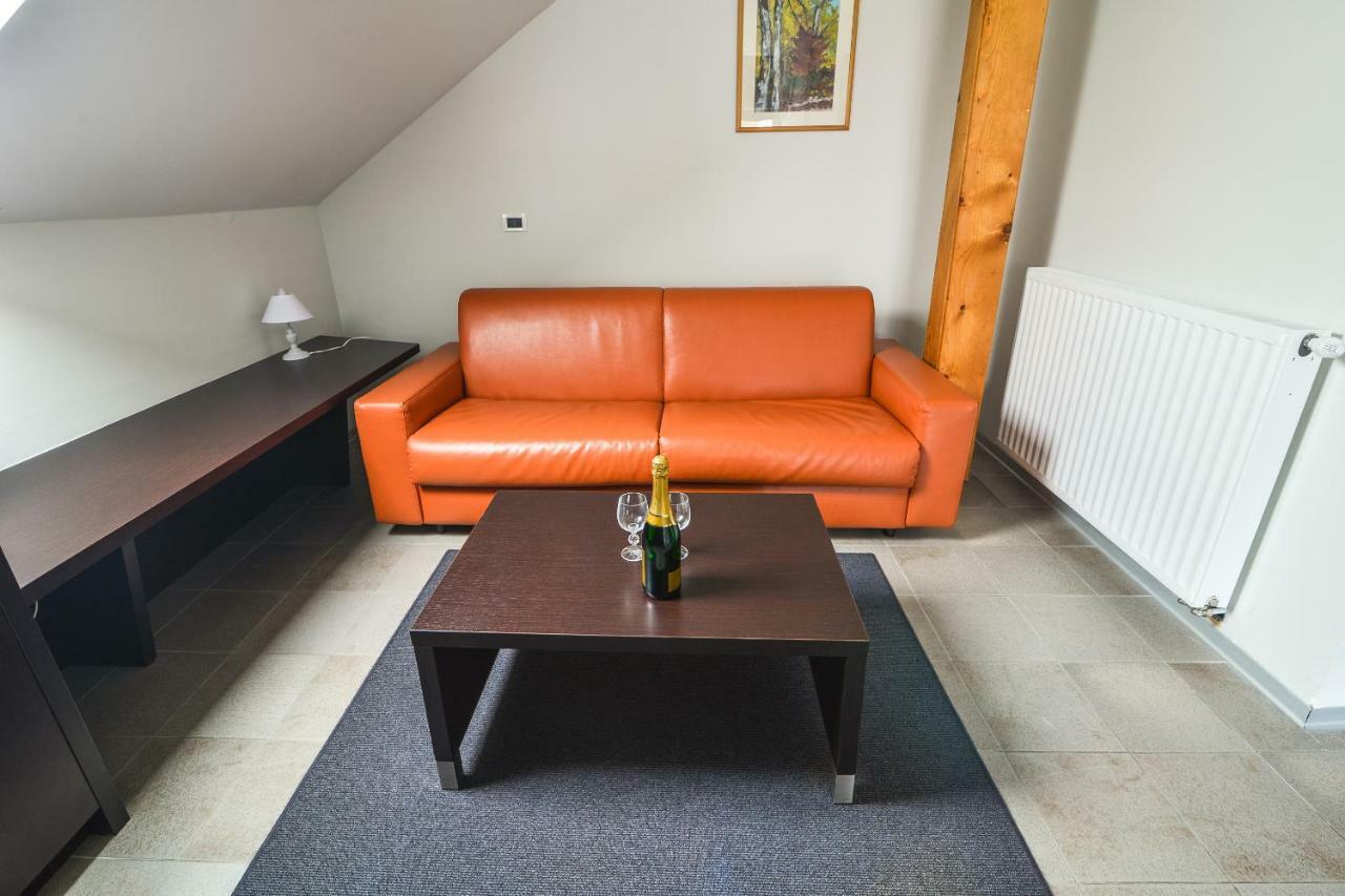 Klass 210 Kranjska Gora Εξωτερικό φωτογραφία