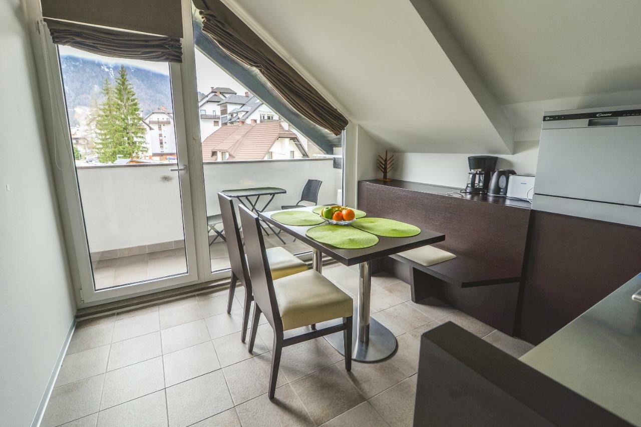 Klass 210 Kranjska Gora Εξωτερικό φωτογραφία