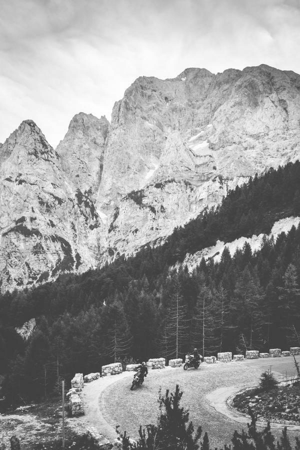 Klass 210 Kranjska Gora Εξωτερικό φωτογραφία