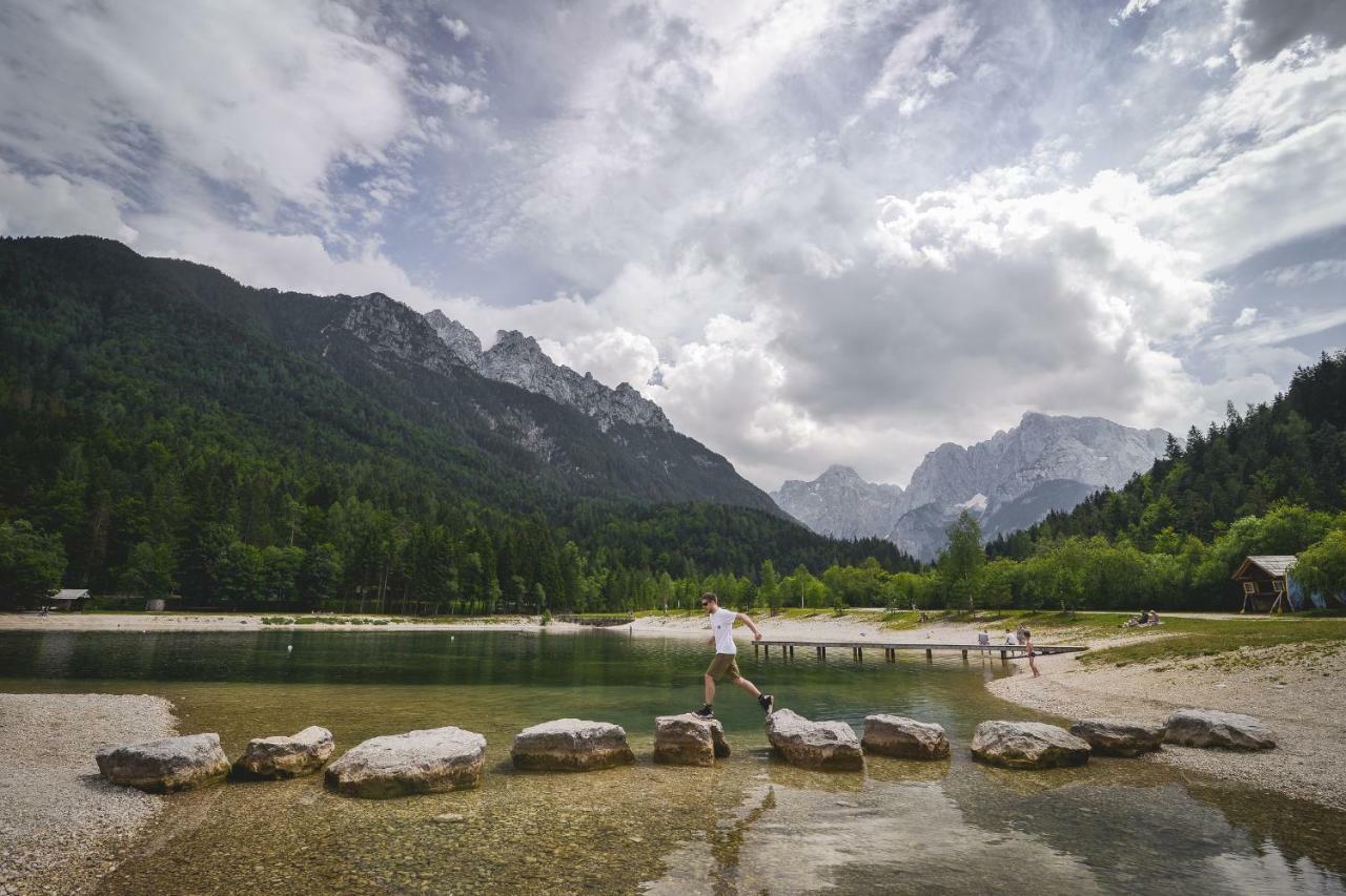 Klass 210 Kranjska Gora Εξωτερικό φωτογραφία