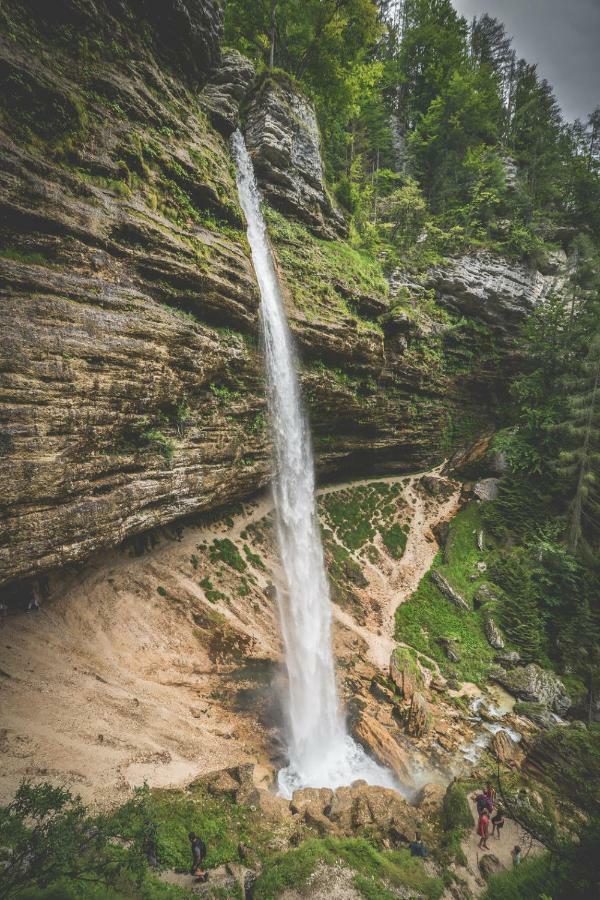 Klass 210 Kranjska Gora Εξωτερικό φωτογραφία