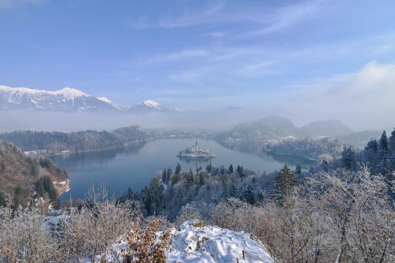 Klass 210 Kranjska Gora Εξωτερικό φωτογραφία