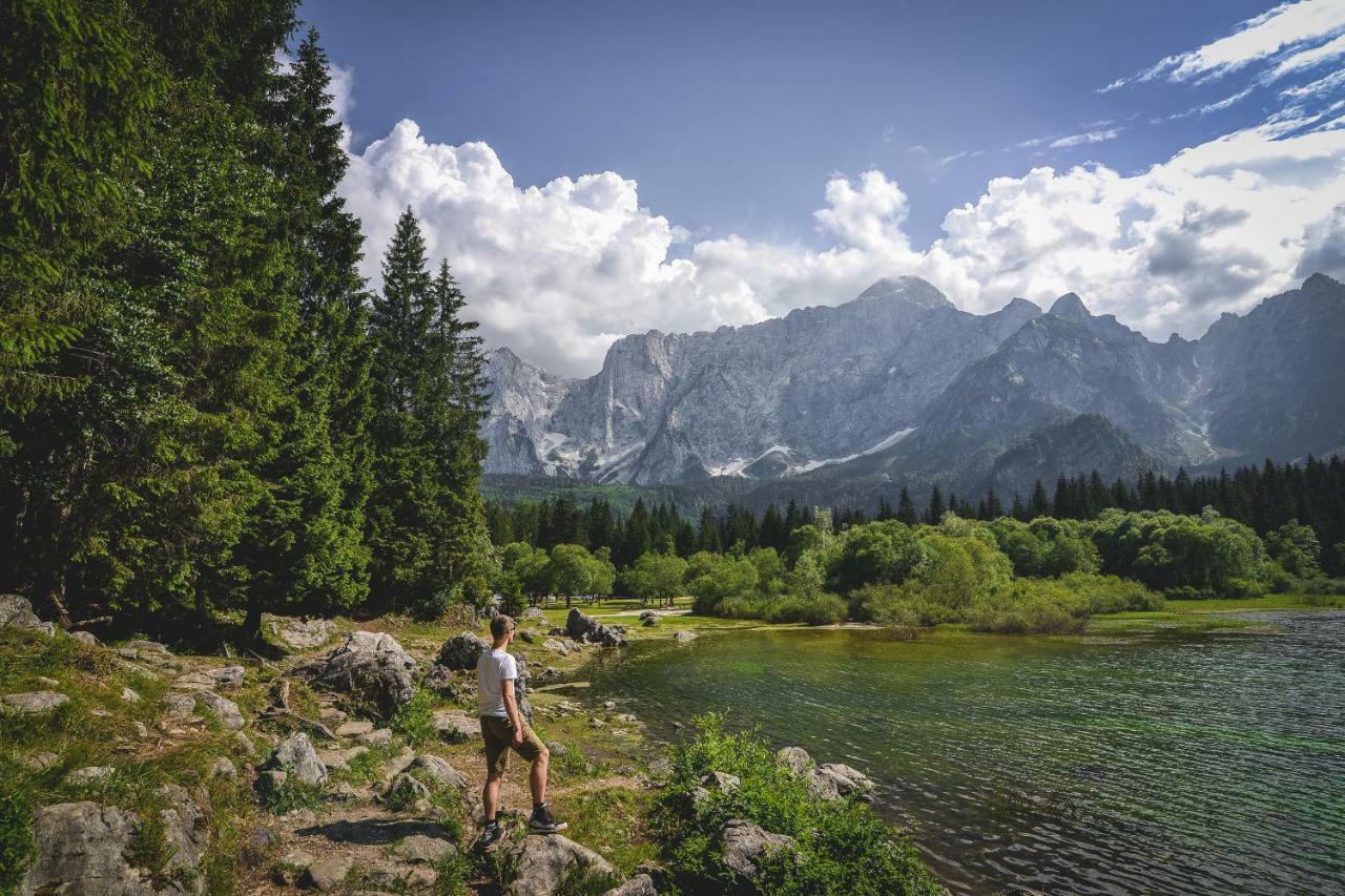 Klass 210 Kranjska Gora Εξωτερικό φωτογραφία