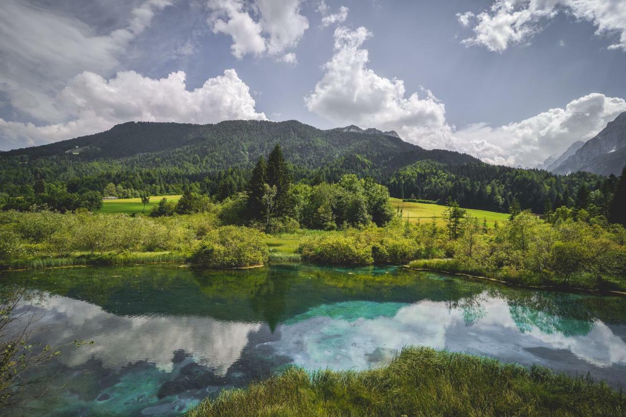 Klass 210 Kranjska Gora Εξωτερικό φωτογραφία