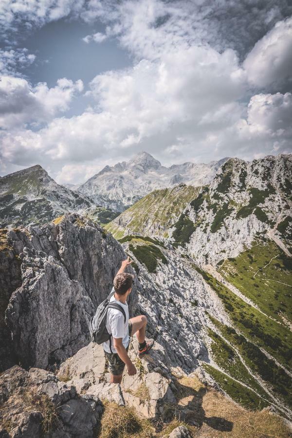 Klass 210 Kranjska Gora Εξωτερικό φωτογραφία