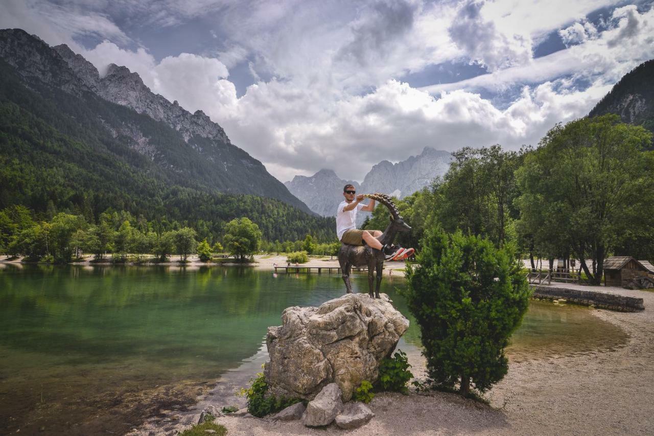 Klass 210 Kranjska Gora Εξωτερικό φωτογραφία