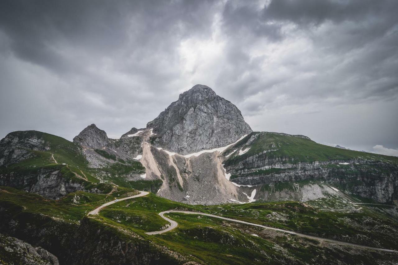 Klass 210 Kranjska Gora Εξωτερικό φωτογραφία