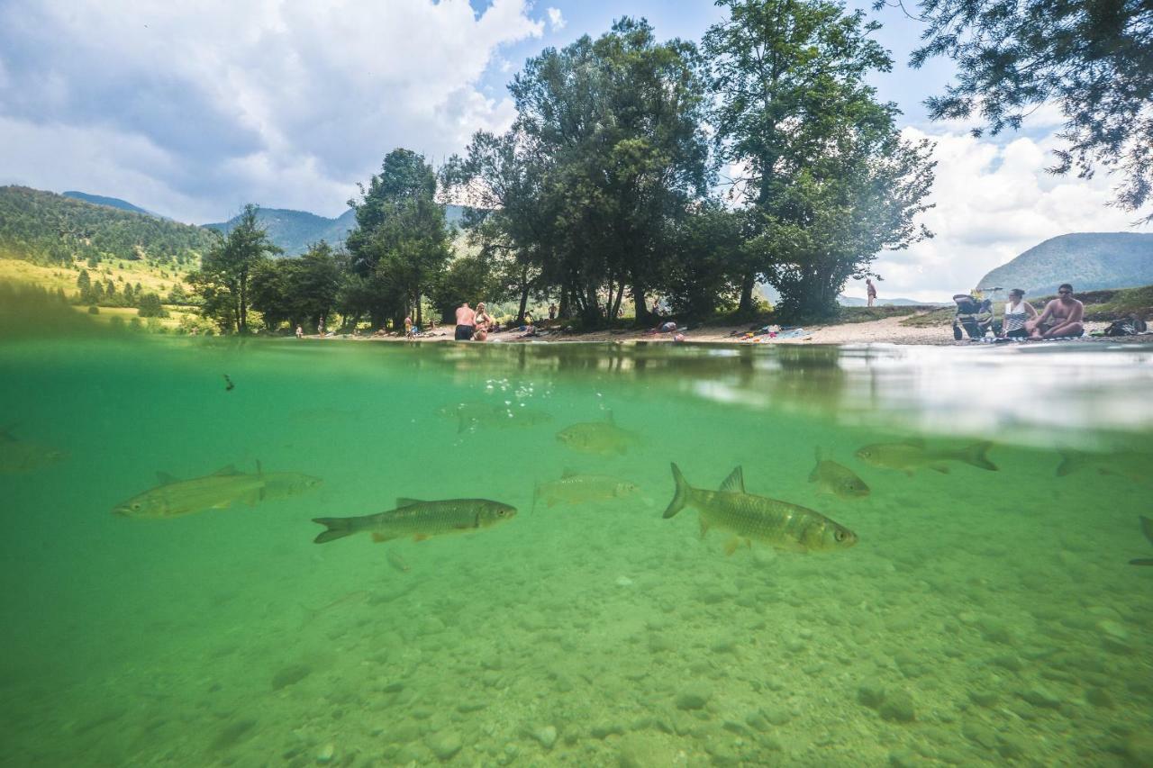Klass 210 Kranjska Gora Εξωτερικό φωτογραφία