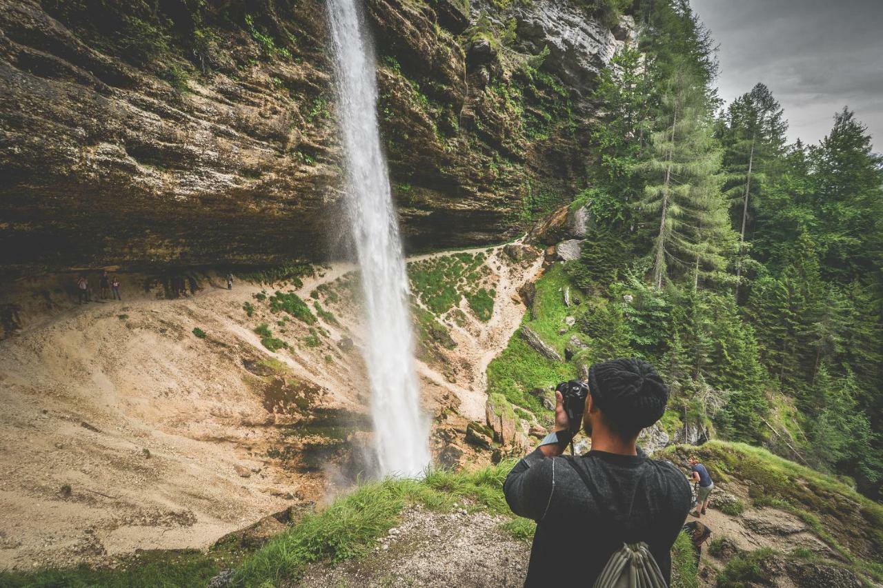 Klass 210 Kranjska Gora Εξωτερικό φωτογραφία