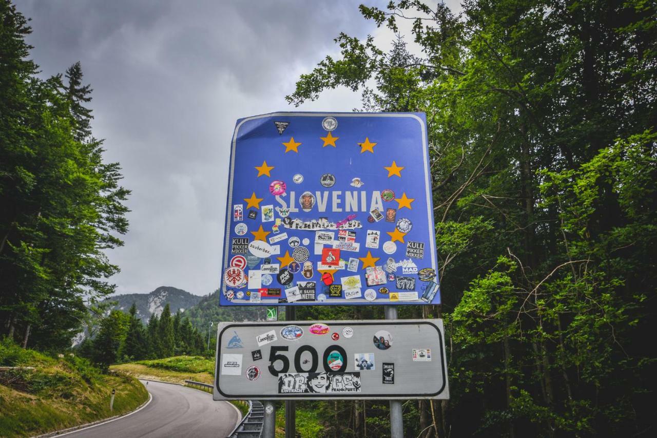 Klass 210 Kranjska Gora Εξωτερικό φωτογραφία