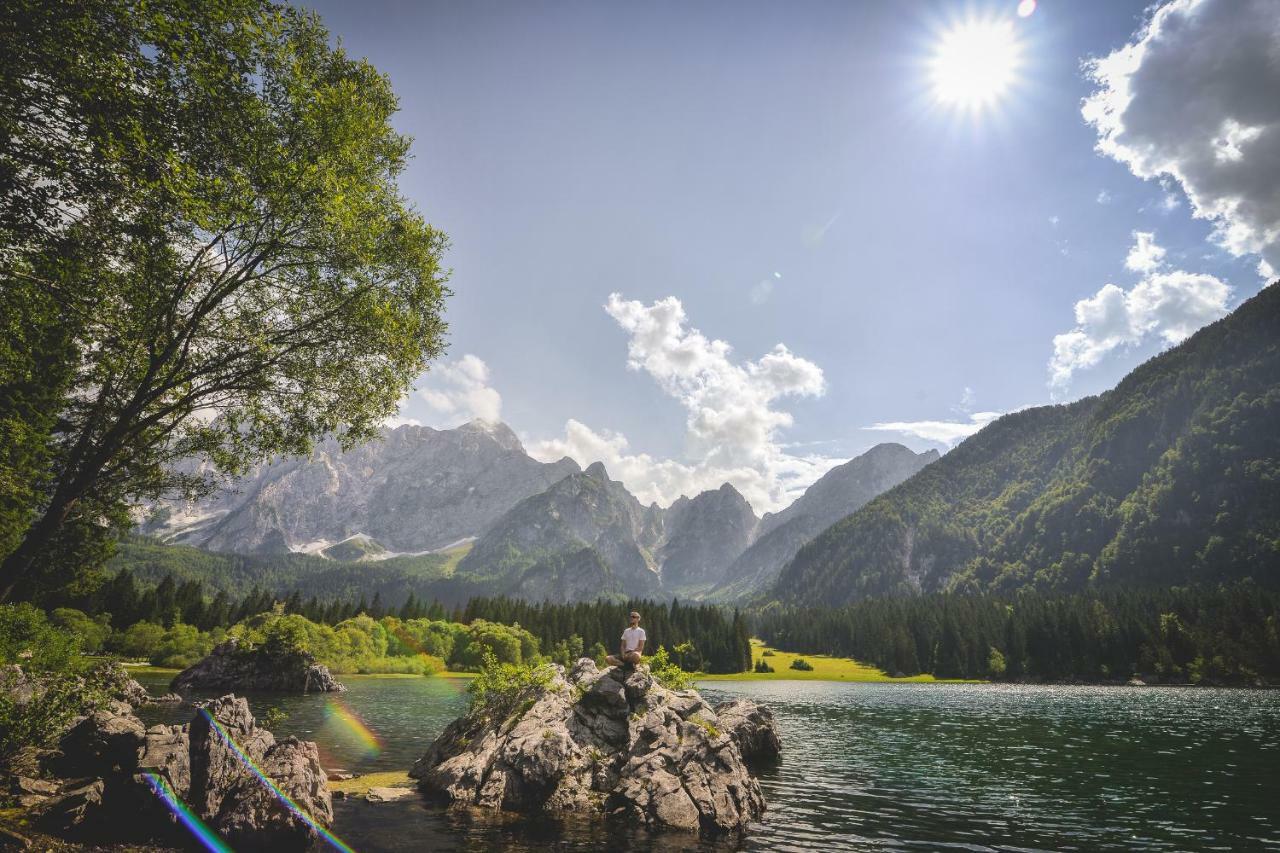 Klass 210 Kranjska Gora Εξωτερικό φωτογραφία