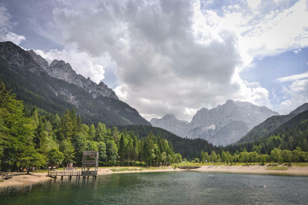 Klass 210 Kranjska Gora Εξωτερικό φωτογραφία