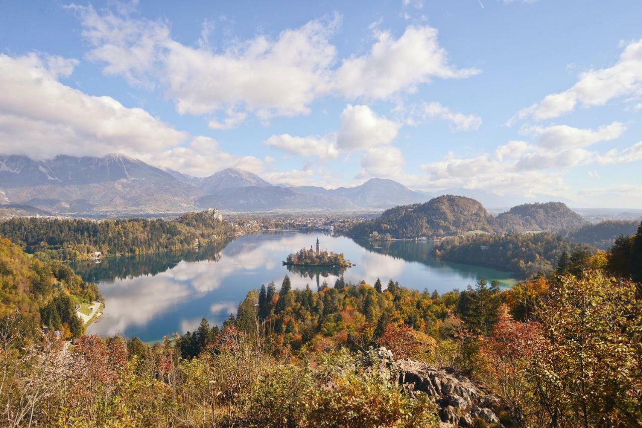 Klass 210 Kranjska Gora Εξωτερικό φωτογραφία